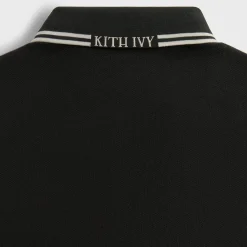 Kith Ivy Tipped Polo