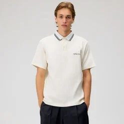 Kith Ivy Tipped Polo