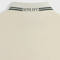 Kith Ivy Tipped Polo