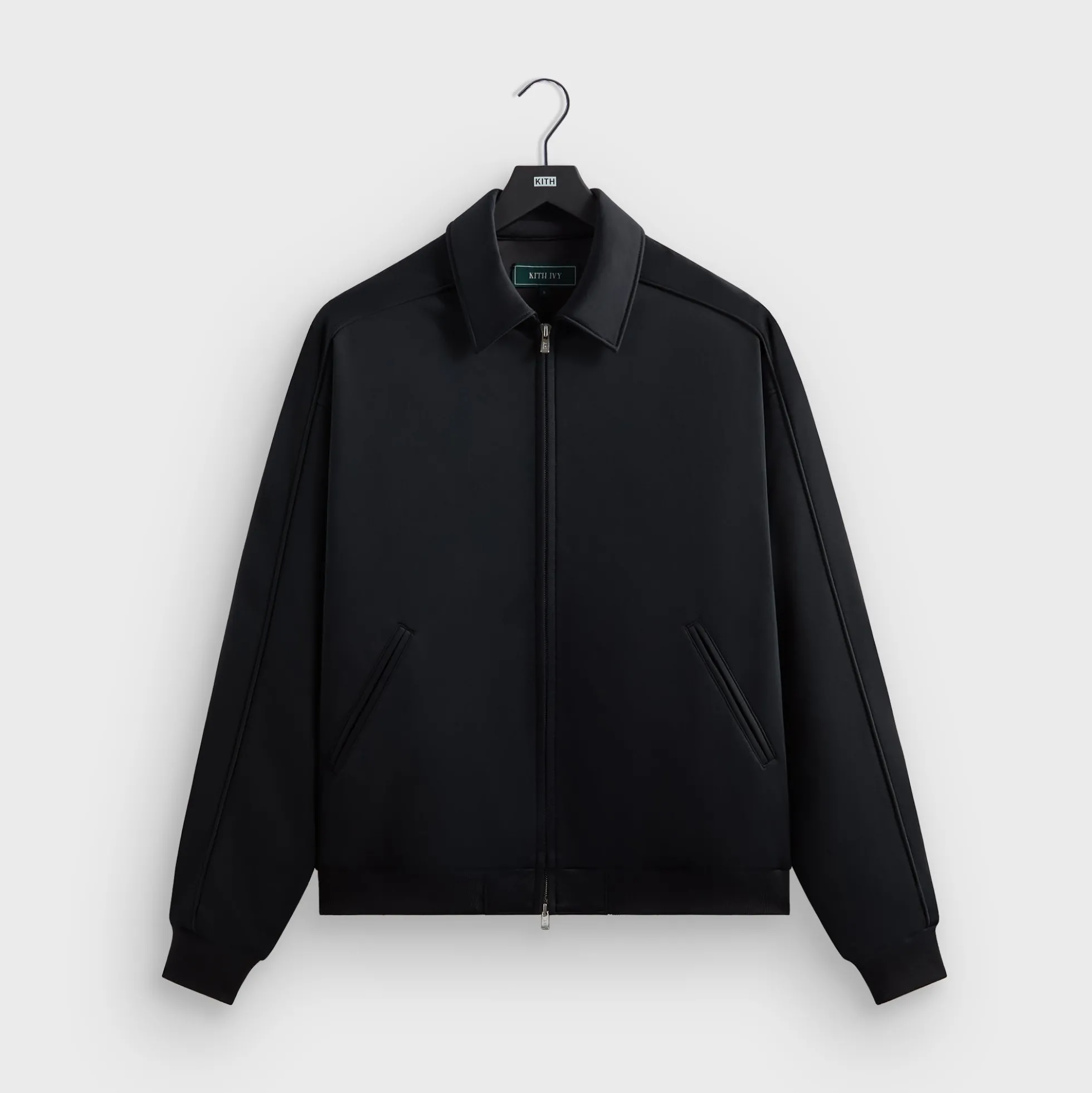 Kith Ivy Tricot Souvenir Jacket