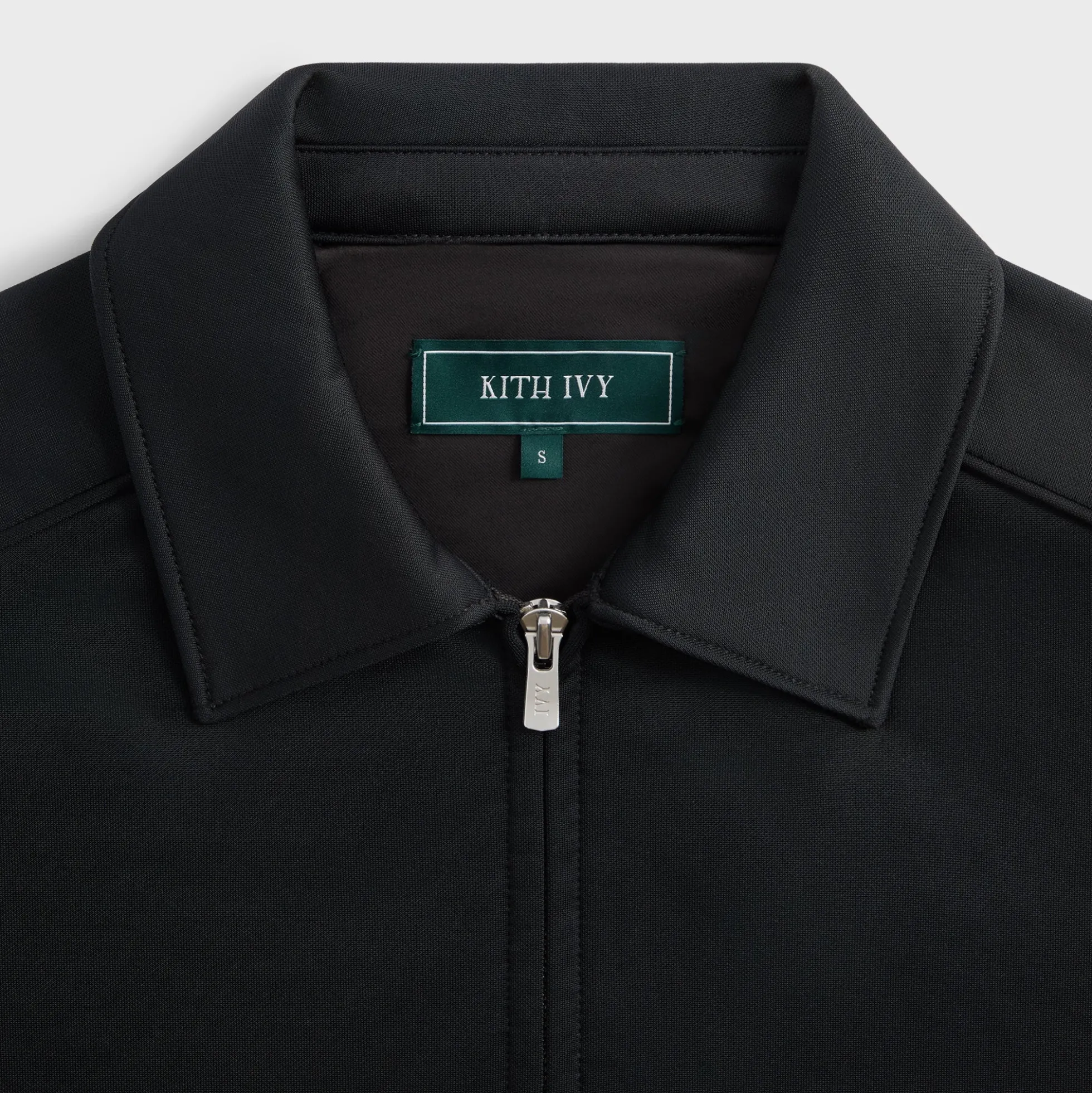 Kith Ivy Tricot Souvenir Jacket