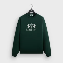 Kith Ivy Vintage Crewneck