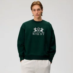 Kith Ivy Vintage Crewneck