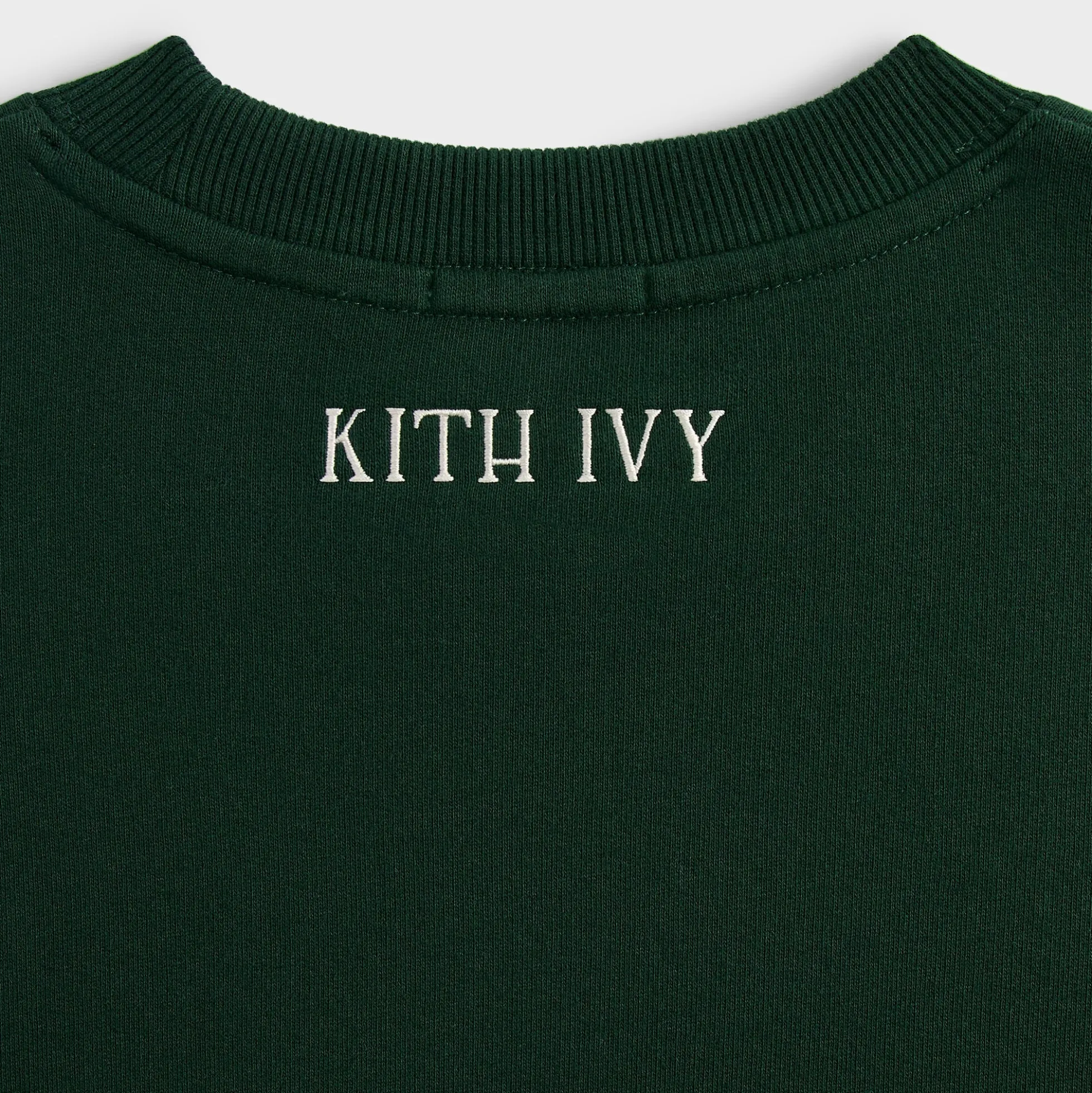 Kith Ivy Vintage Crewneck