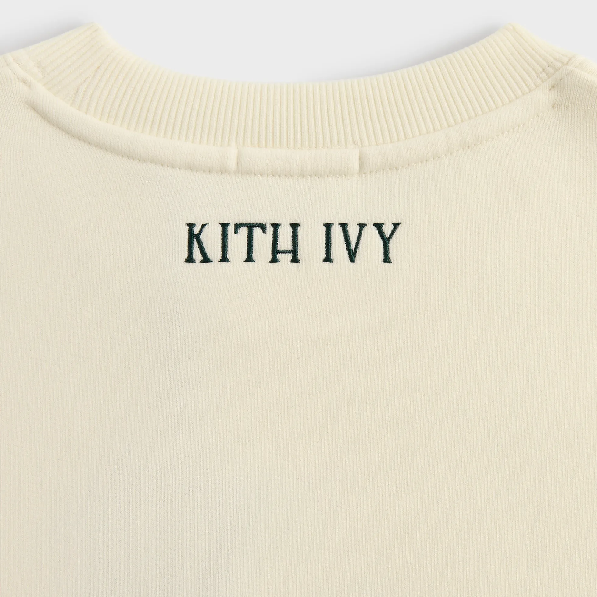 Kith Ivy Vintage Crewneck