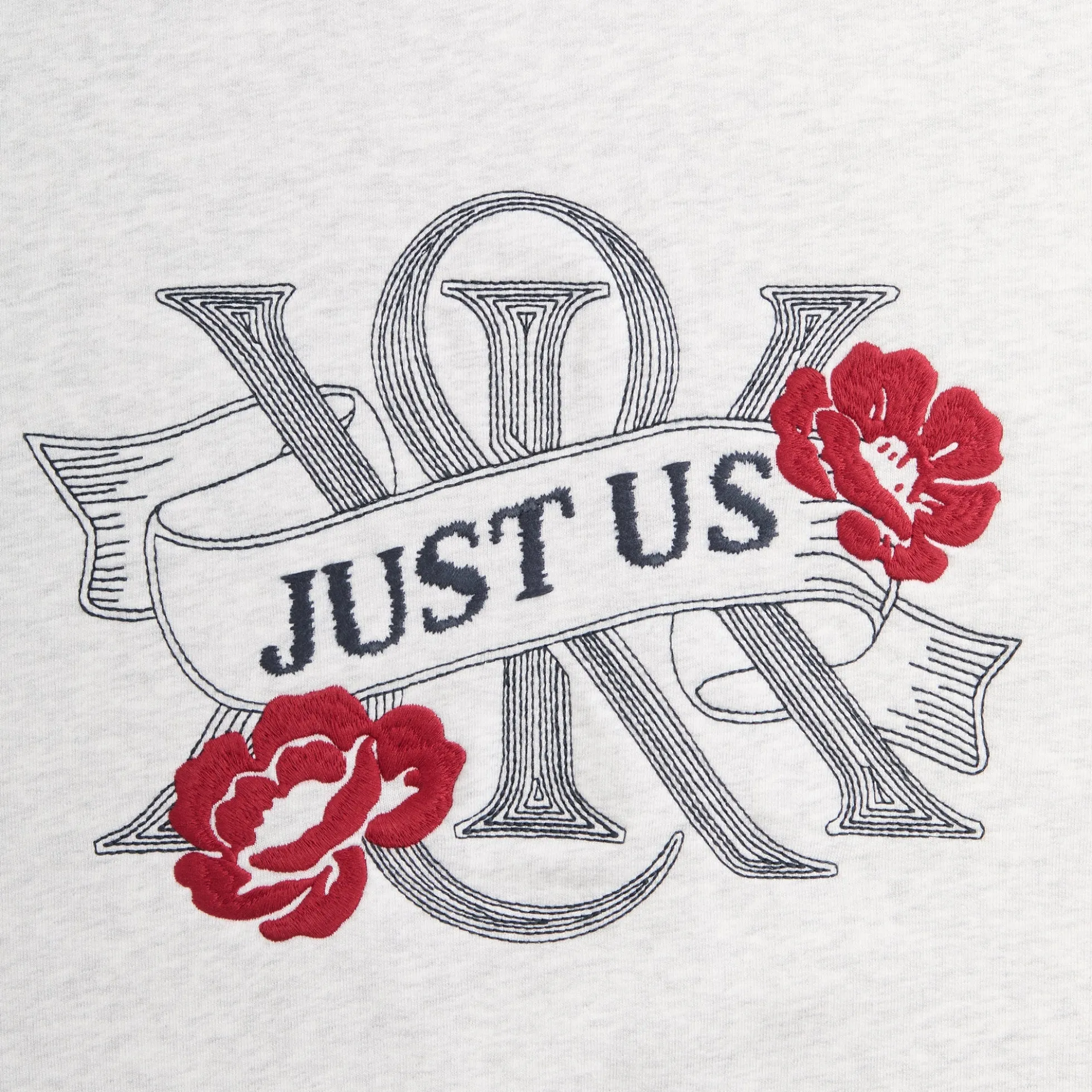 Kith Just Us Crewneck