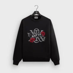 Kith Just Us Crewneck