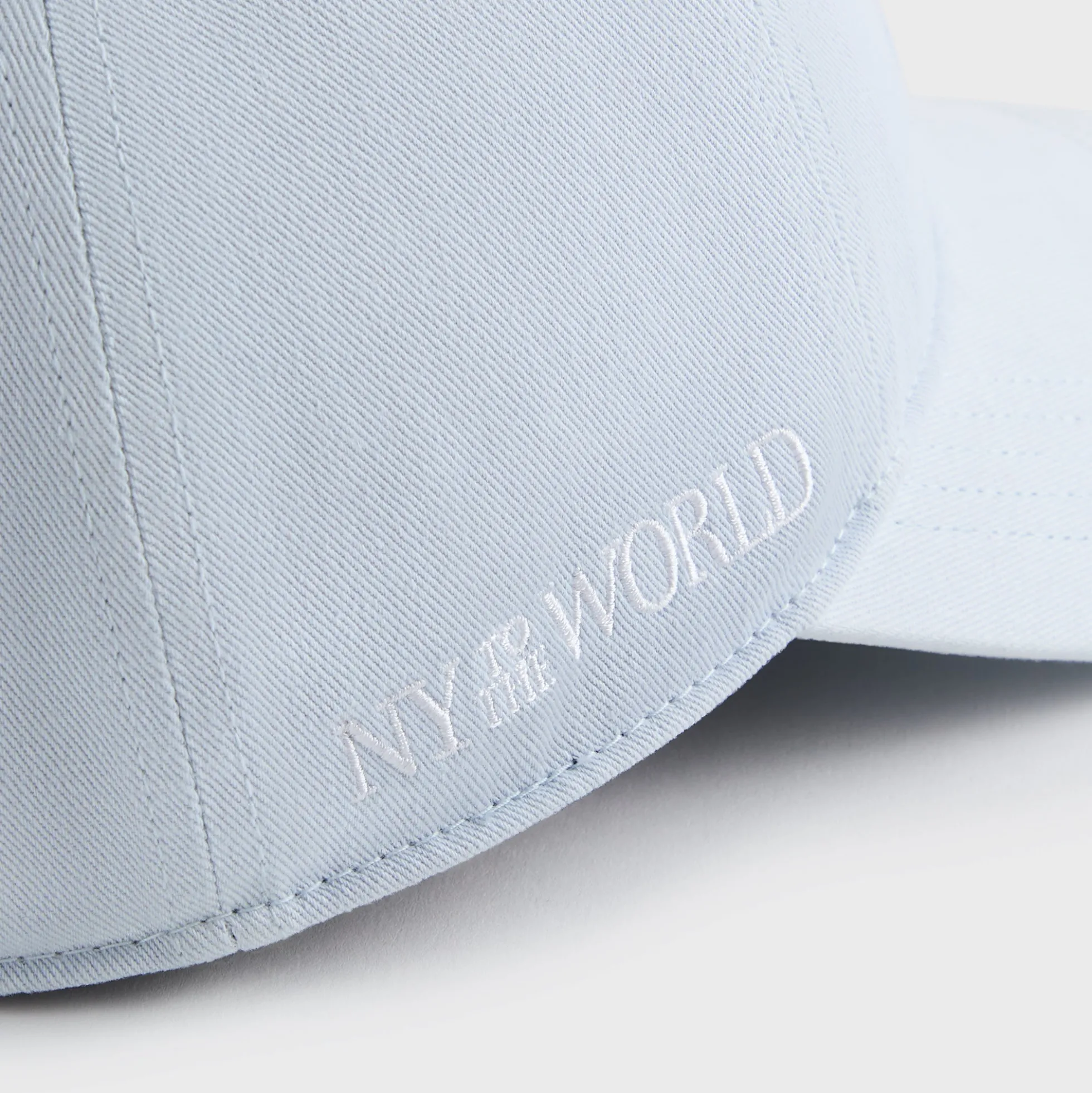 Kith Kids & '47 for the New York Yankees Denim Hitch Snapback