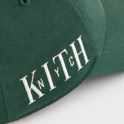 Kith Kids & '47 for the New York Yankees Twill Varsity Snapback Cap