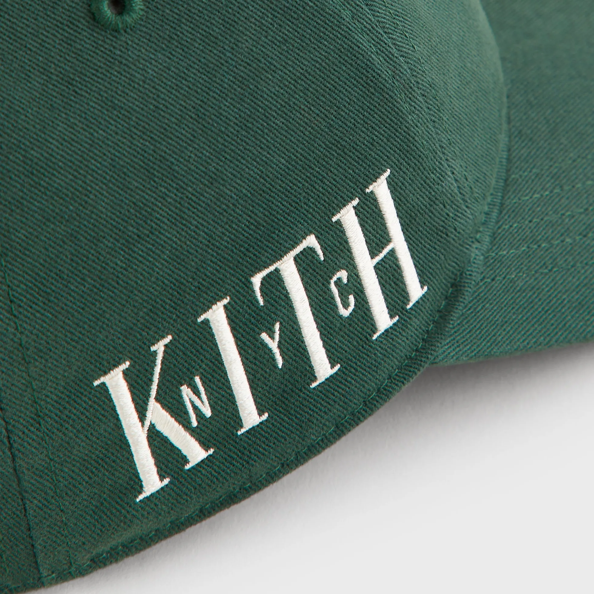 Kith Kids & '47 for the New York Yankees Twill Varsity Snapback Cap