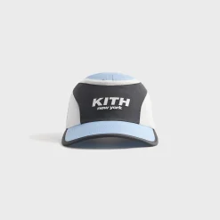 Kith Kids Accelerator Nylon Cap