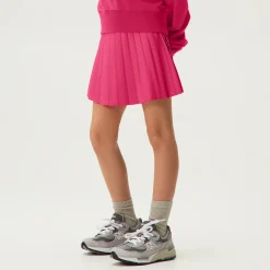 Kith Kids Amaya Tennis Mini Skort