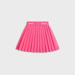Kith Kids Amaya Tennis Mini Skort