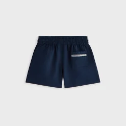 Kith Kids Bennet Cargo Camp Short