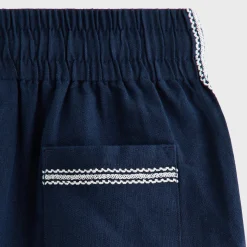 Kith Kids Bennet Cargo Camp Short