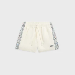 Kith Kids Bennet Cargo Camp Short