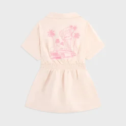 Kith Kids Bianca Utility Dress