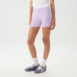 Kith Kids Biker Rib Short