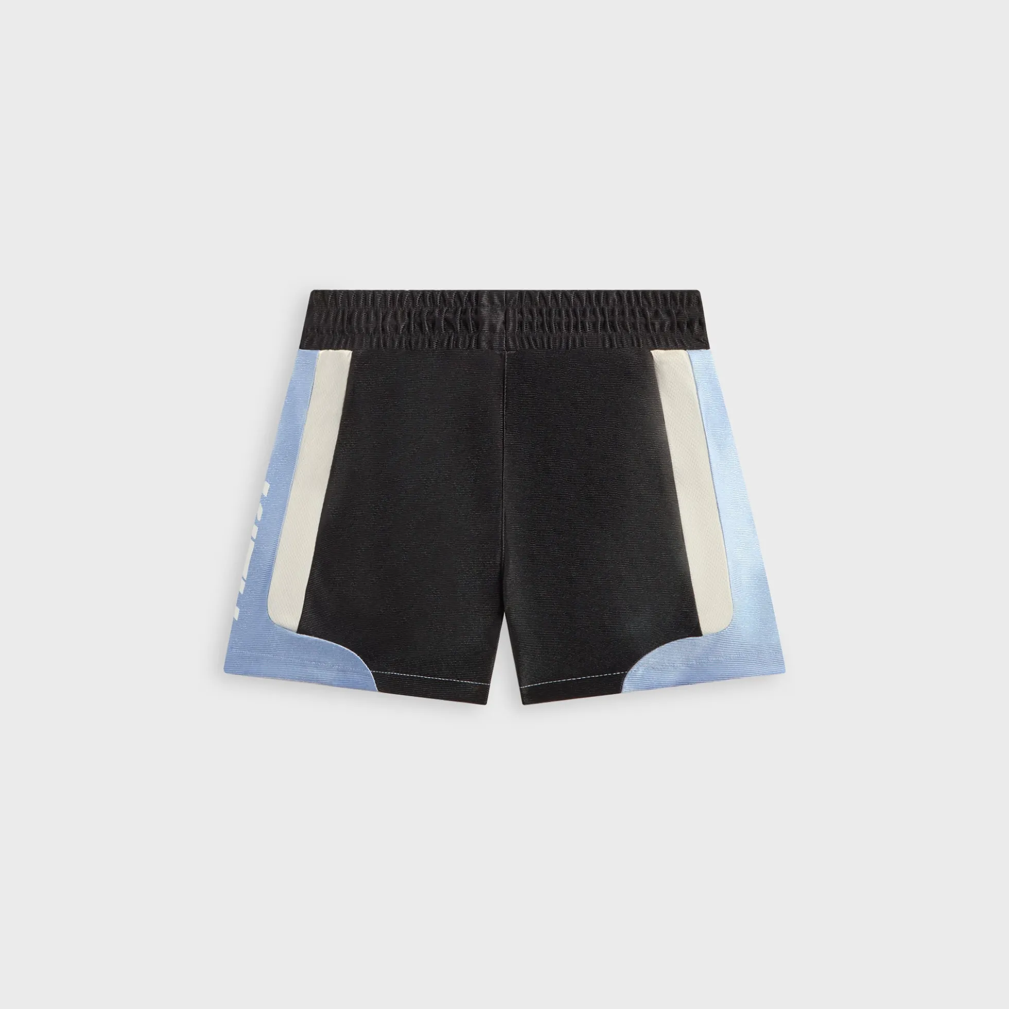 Kith Kids Blocked Faille Micah Short