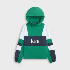 Kith Kids Blocked Linden Harrison Pullover