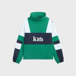 Kith Kids Blocked Linden Harrison Pullover