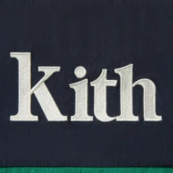 Kith Kids Blocked Linden Harrison Pullover