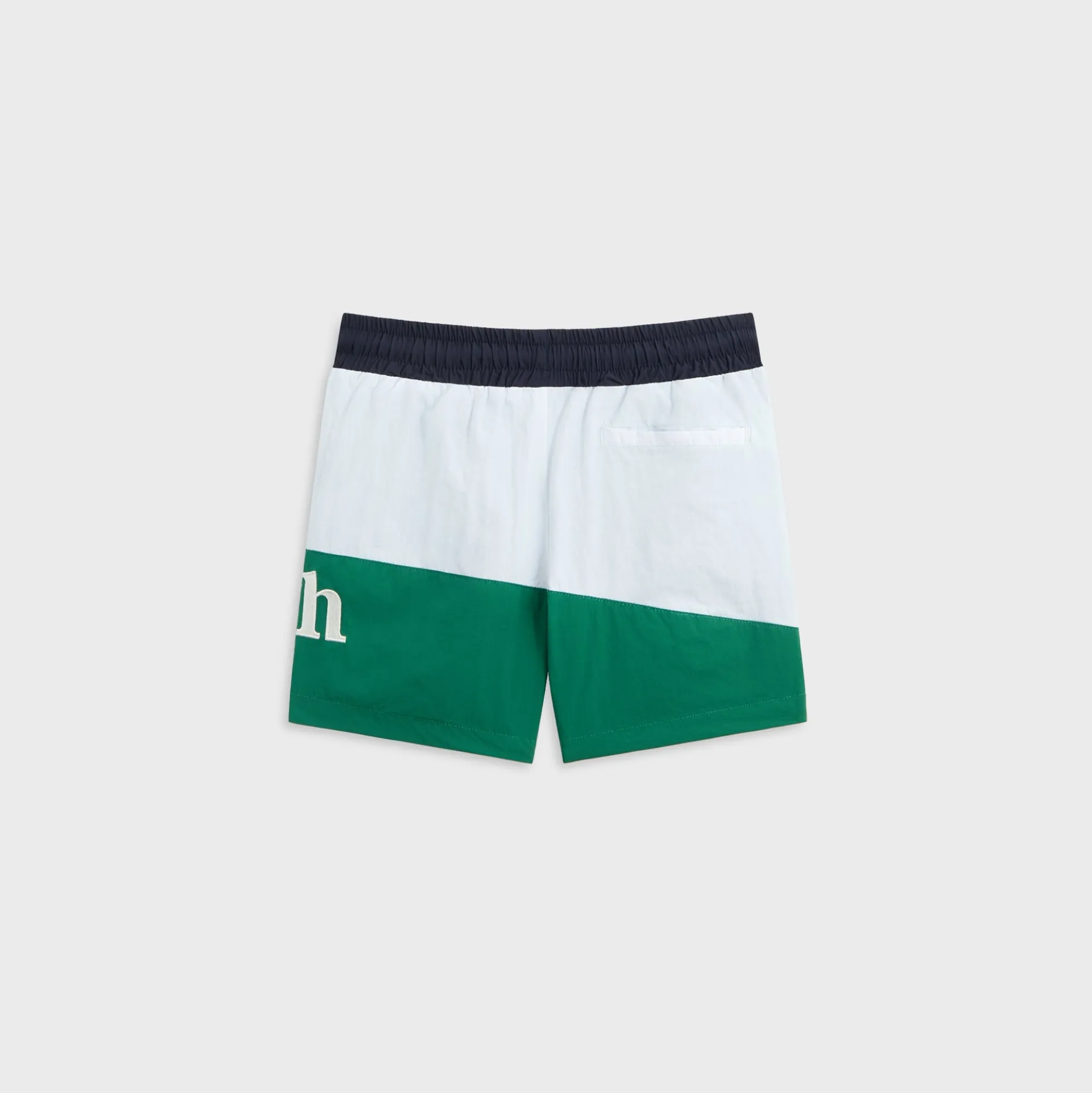 Kith Kids Blocked Madison Short