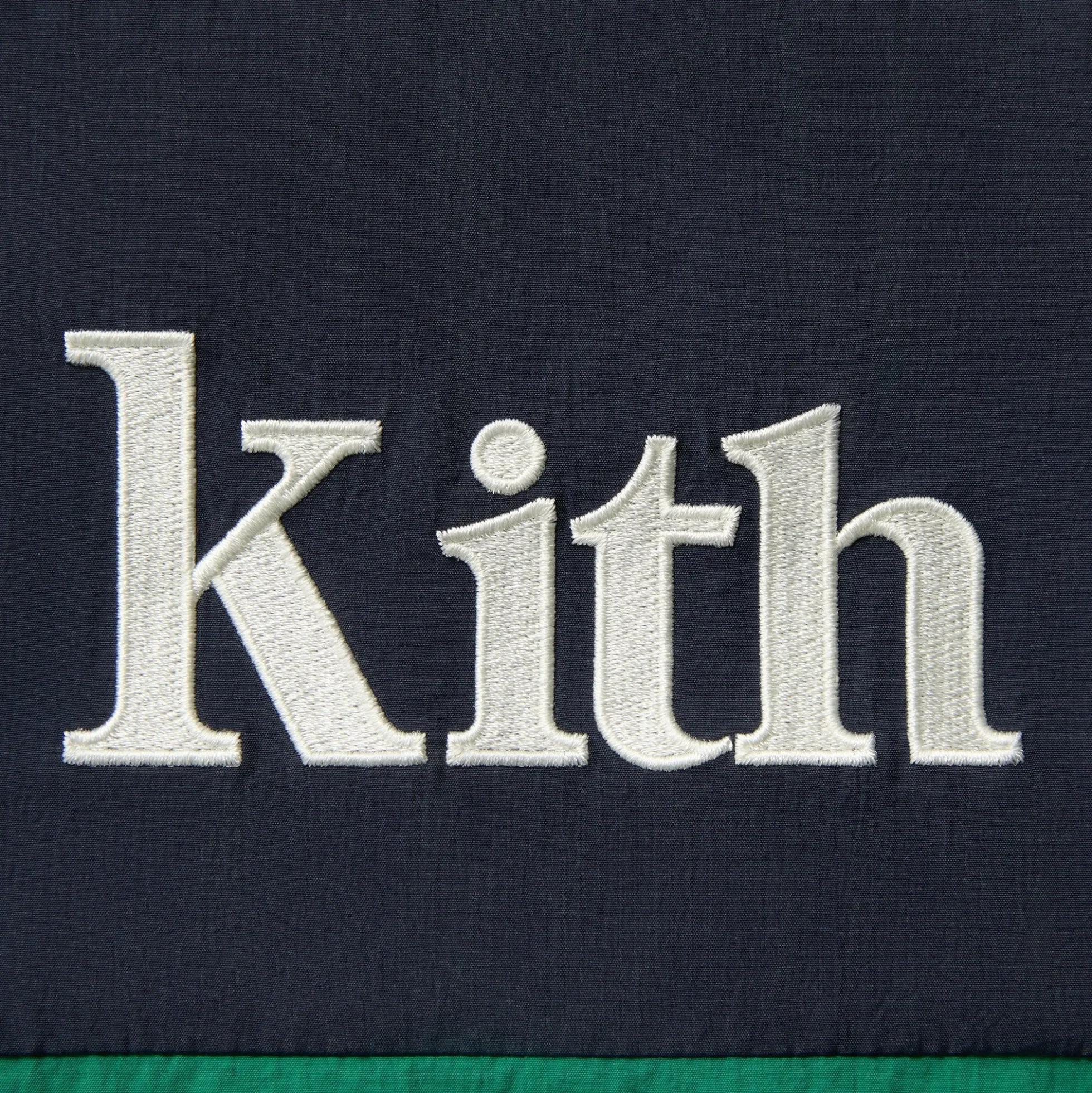 Kith Kids Blocked Madison Short