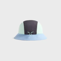 Kith Kids Blocked Milo Bucket Hat