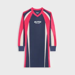 Kith Kids Blocked Ridley Dress