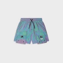 Kith Kids Boreum Cargo Short