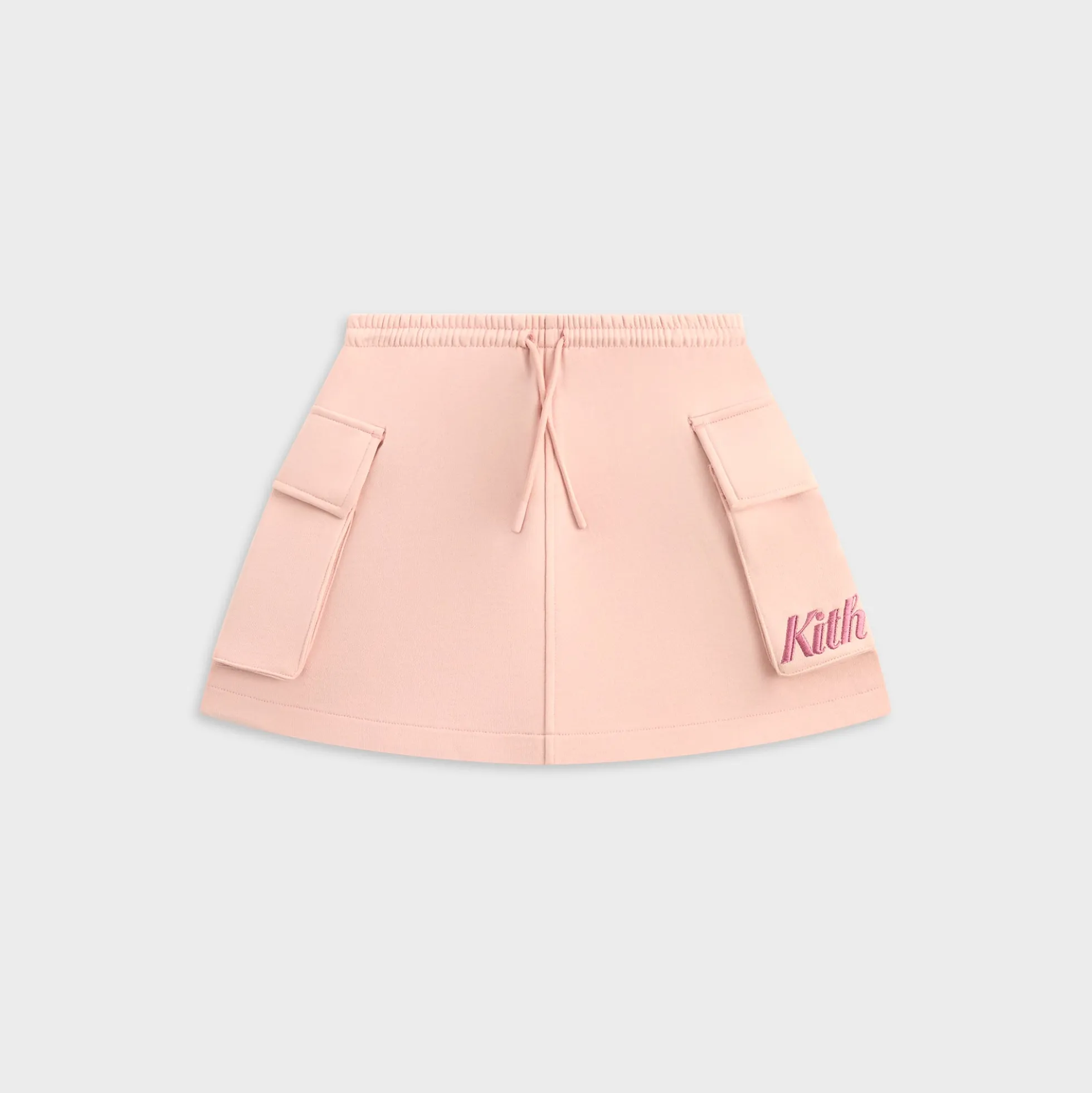 Kith Kids Cargo Skirt