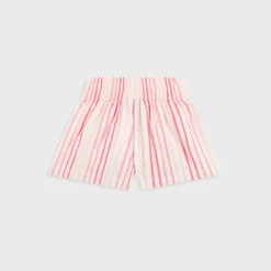 Kith Kids Chenille Stripe Jazmyn Short