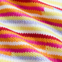 Kith Kids Chunky Space Dye Sweater Vest