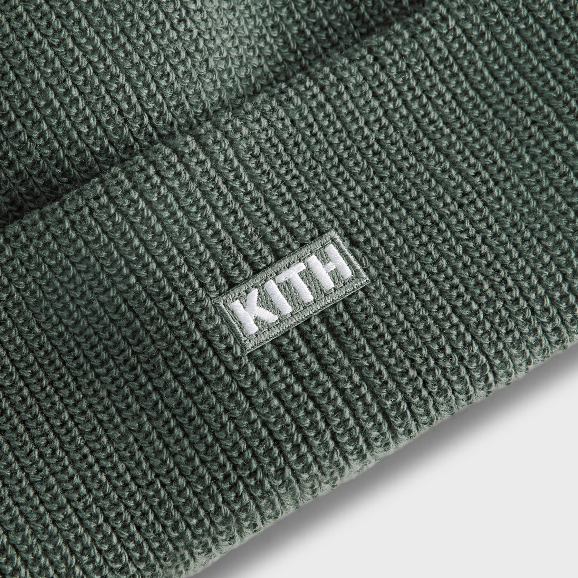 Kith Kids Classic Beanie