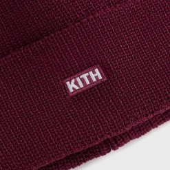 Kith Kids Classic Beanie