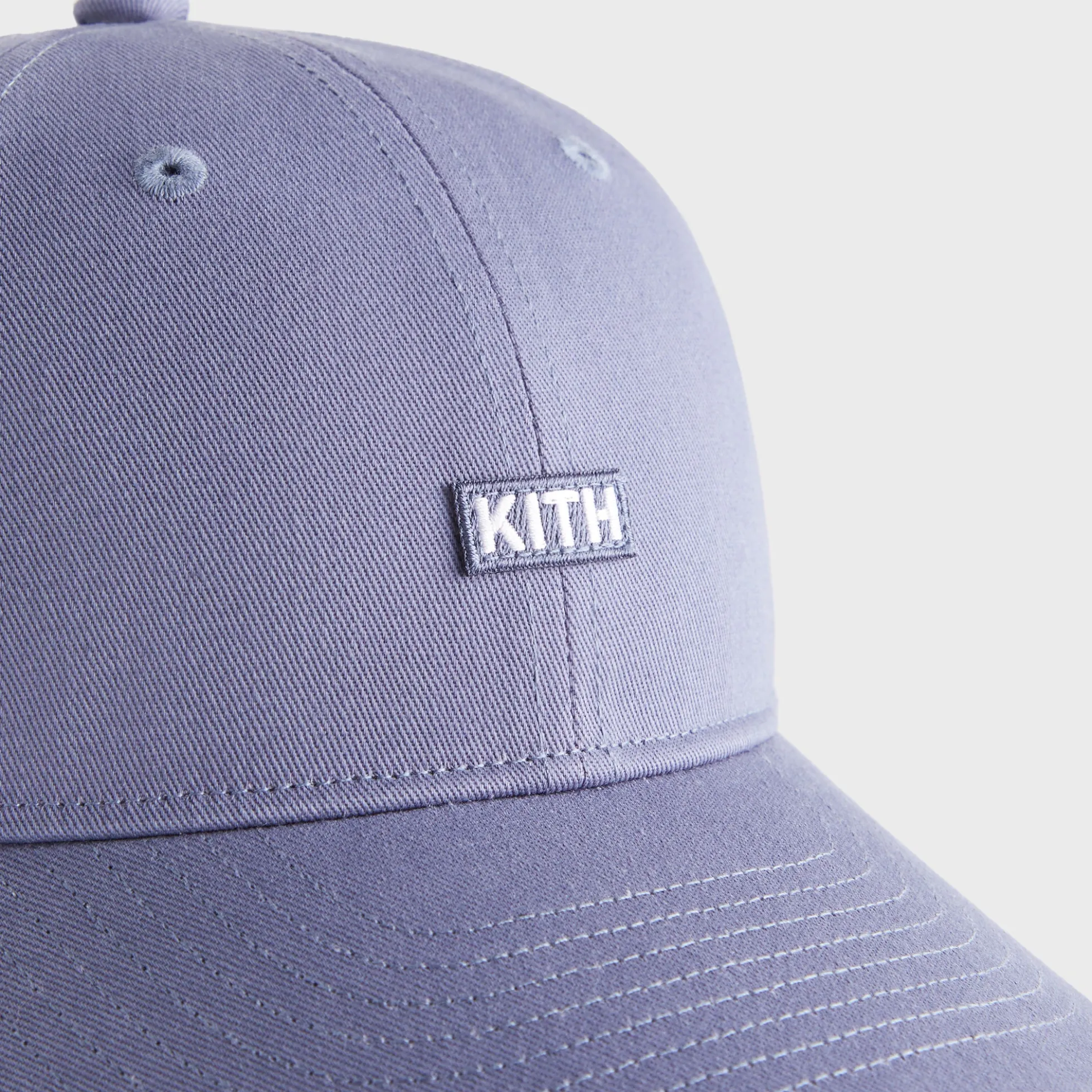 Kith Kids Classic Cap