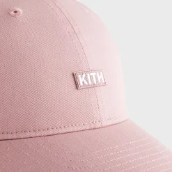 Kith Kids Classic Cap