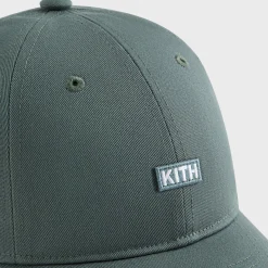 Kith Kids Classic Cap