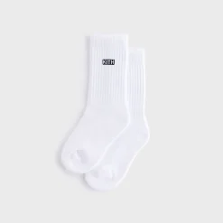 Kith Kids Classic Crew Socks