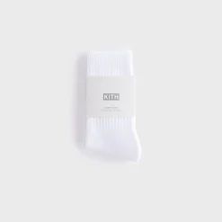 Kith Kids Classic Crew Socks
