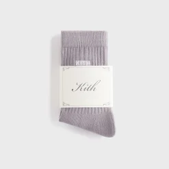 Kith Kids Classic Crew Socks