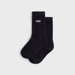 Kith Kids Classic Crew Socks