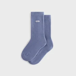 Kith Kids Classic Crew Socks
