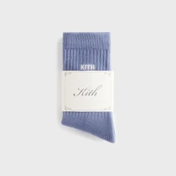 Kith Kids Classic Crew Socks