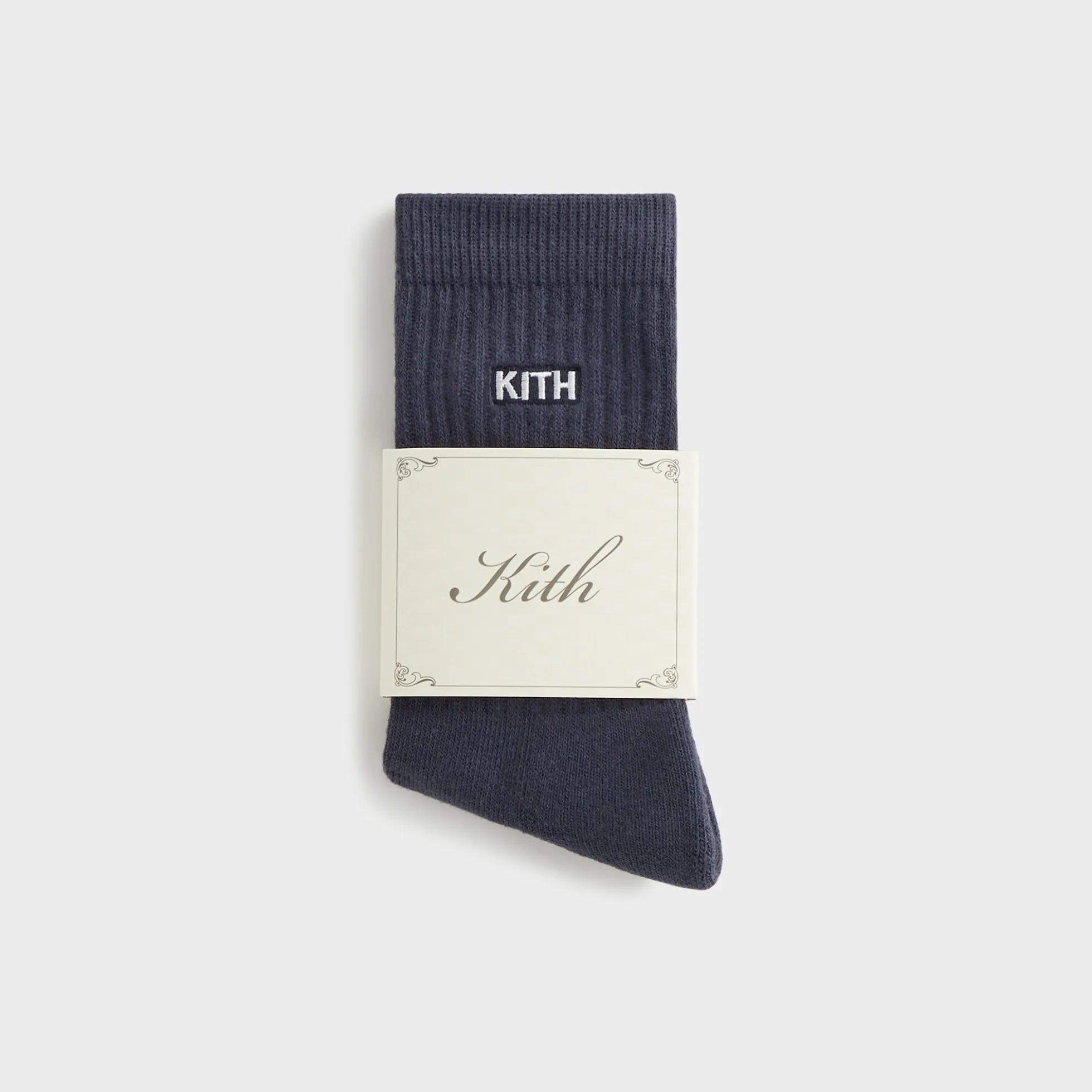 Kith Kids Classic Crew Socks