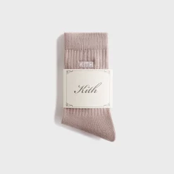 Kith Kids Classic Crew Socks