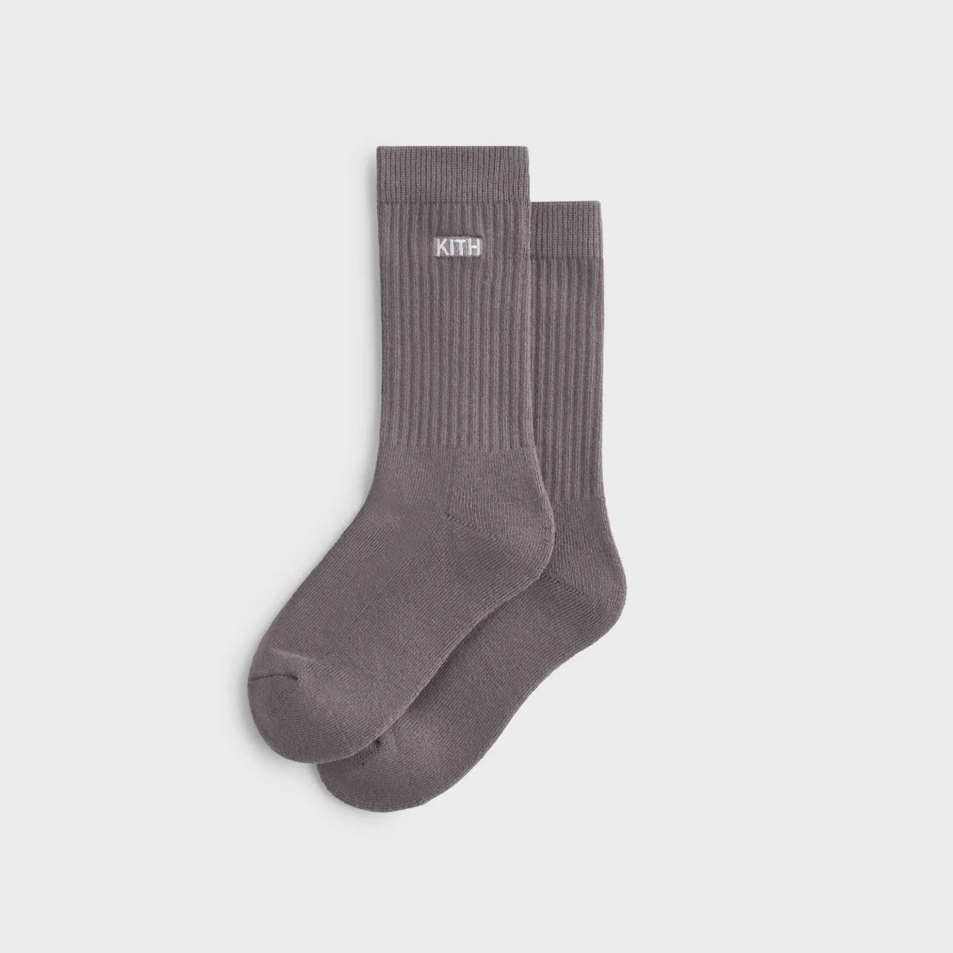 Kith Kids Classic Crew Socks