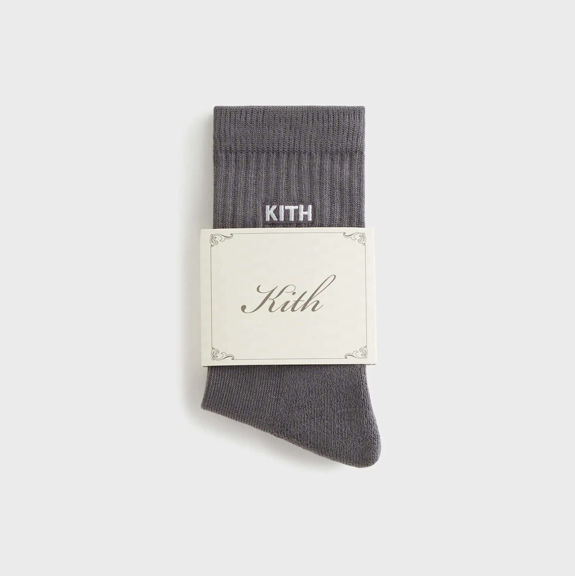 Kith Kids Classic Crew Socks