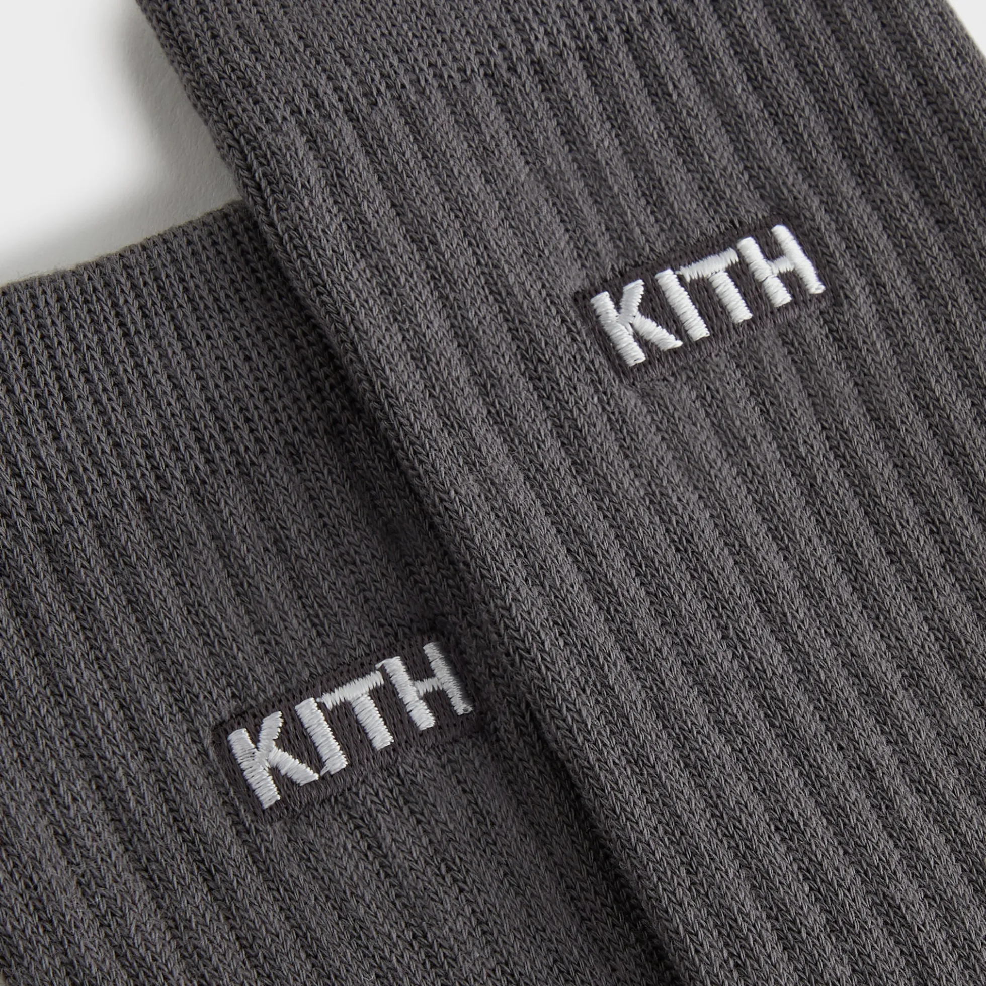 Kith Kids Classic Crew Socks